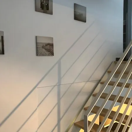 Ferienhaus Sea-senses.com *