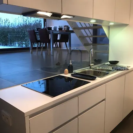 Sea-senses.com Ferienhaus *