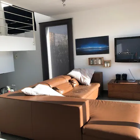 Ferienhaus Sea-senses.com