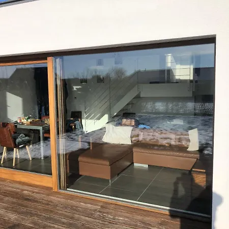 Sea-senses.com Ferienhaus *